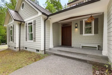 150 E Barnacle Boulevard Shelton WA 98584