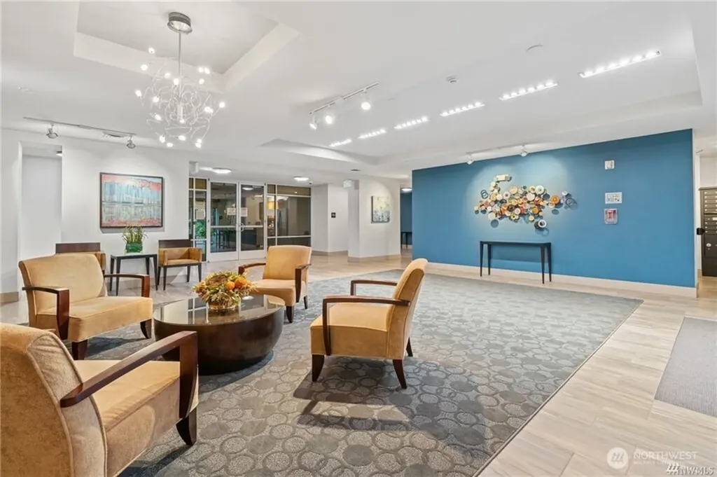 375 Kirkland Avenue Kirkland WA 98033
