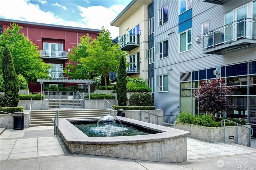 375 Kirkland Avenue Kirkland WA 98033