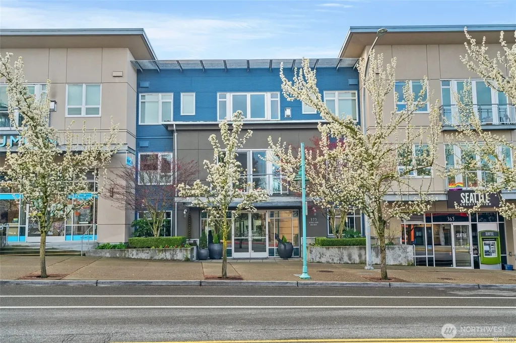 375 Kirkland Avenue Kirkland WA 98033