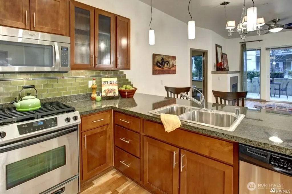 375 Kirkland Avenue Kirkland WA 98033