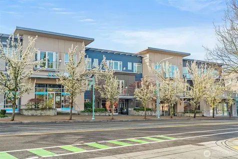 375 Kirkland Avenue Kirkland WA 98033