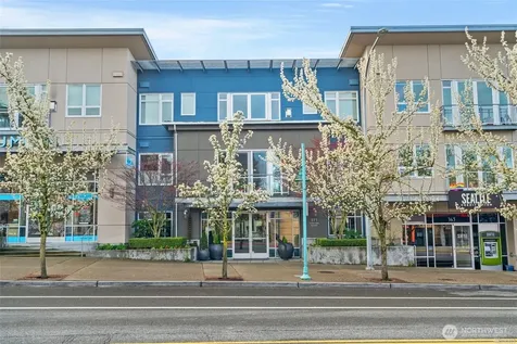 375 Kirkland Avenue Kirkland WA 98033