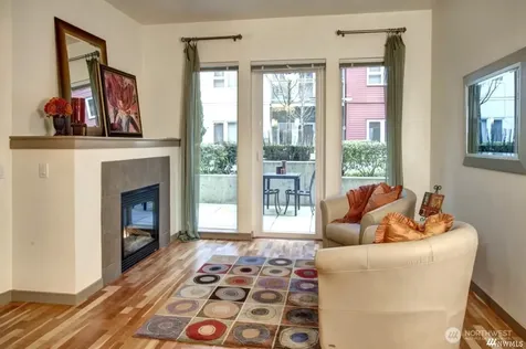 375 Kirkland Avenue Kirkland WA 98033