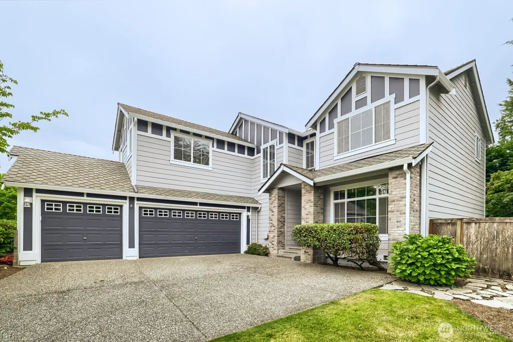 3132 187th Place SE Bothell WA 98012