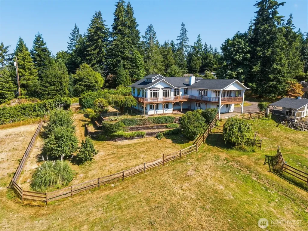 9931 Johnson Point Road NE Olympia WA 98516