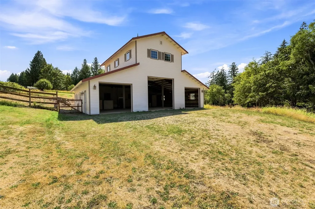 9931 Johnson Point Road NE Olympia WA 98516
