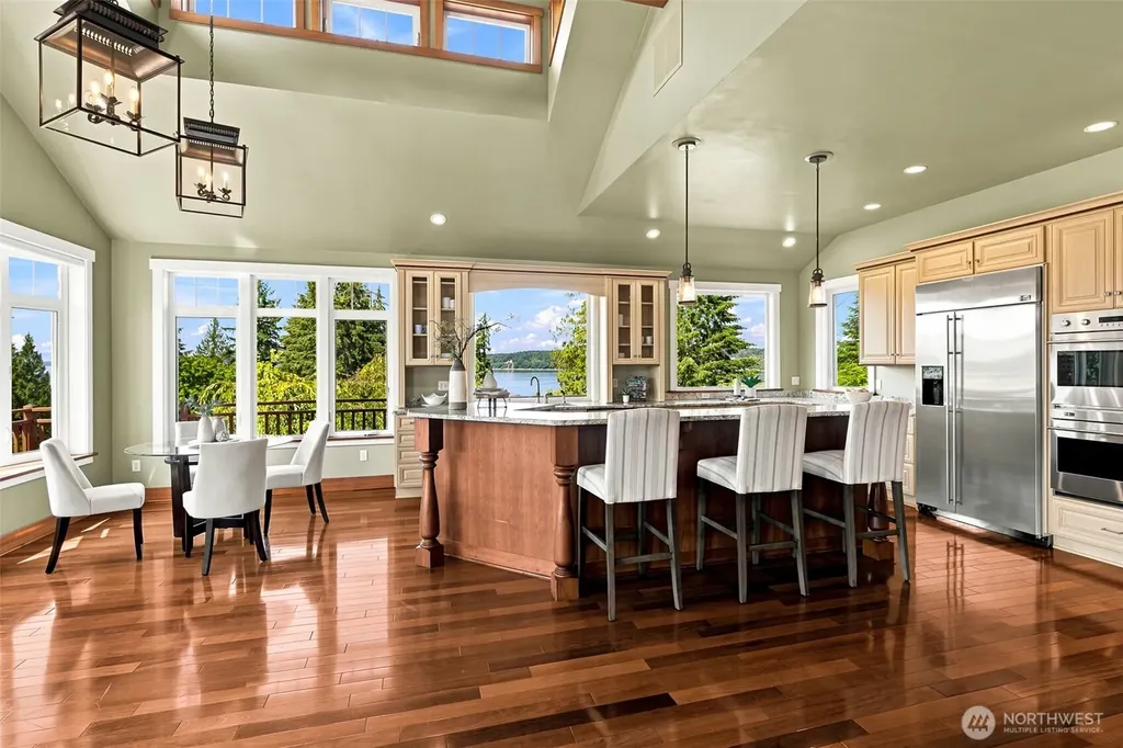 9931 Johnson Point Road NE Olympia WA 98516