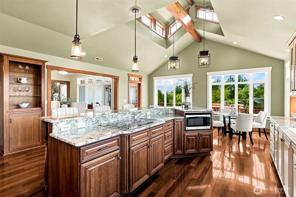 9931 Johnson Point Road NE Olympia WA 98516