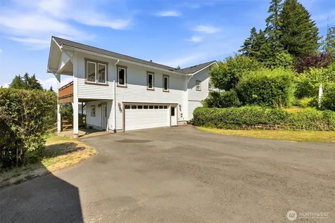 9931 Johnson Point Road NE Olympia WA 98516