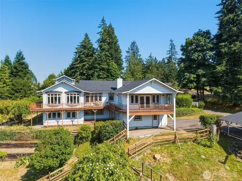 9931 Johnson Point Road NE Olympia WA 98516