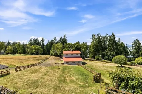 9931 Johnson Point Road NE Olympia WA 98516