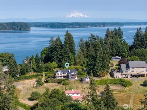 9931 Johnson Point Road NE Olympia WA 98516