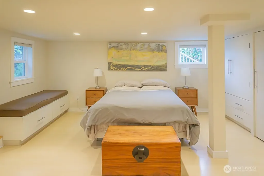 1557 Madrona Drive Seattle WA 98122