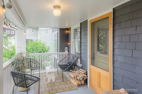 1557 Madrona Drive Seattle WA 98122