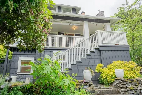 1557 Madrona Drive Seattle WA 98122