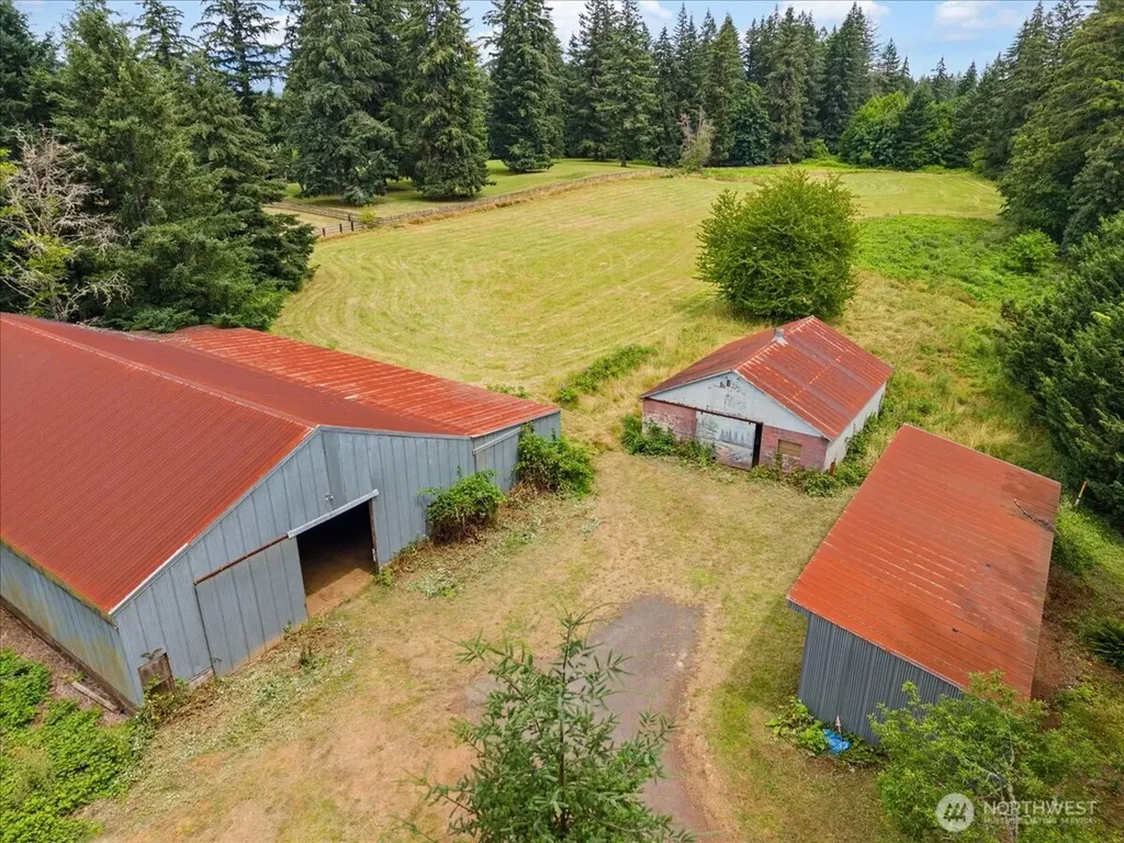 27214 NE Robinson Camas WA 98607