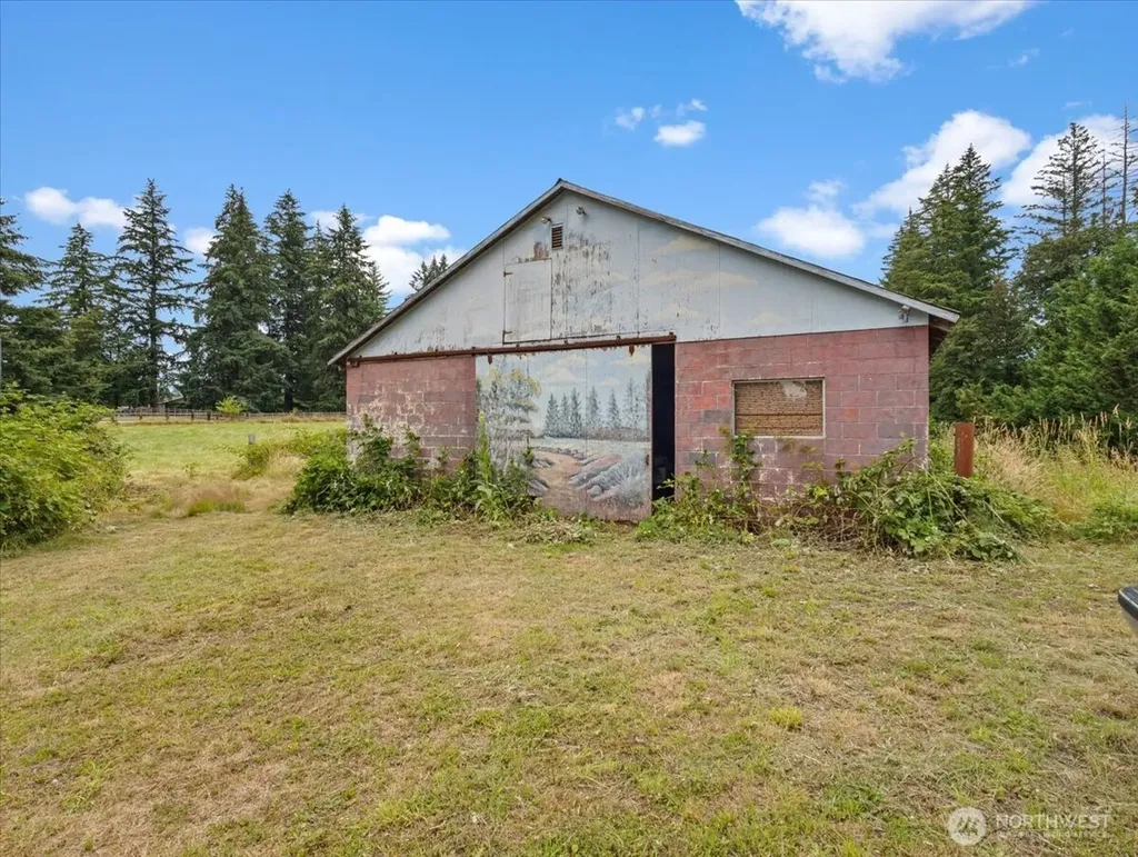 27214 NE Robinson Camas WA 98607