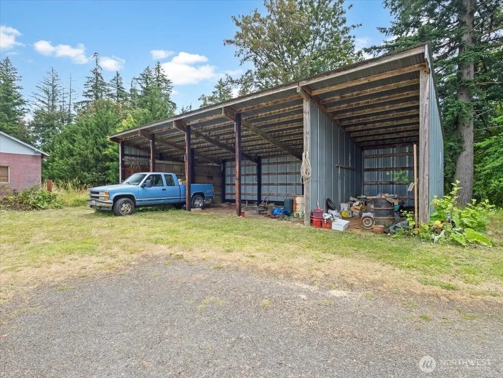 27214 NE Robinson Camas WA 98607