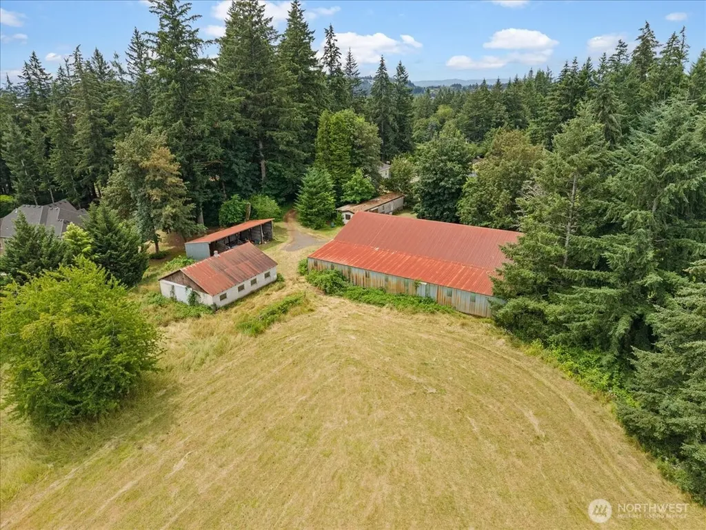 27214 NE Robinson Camas WA 98607
