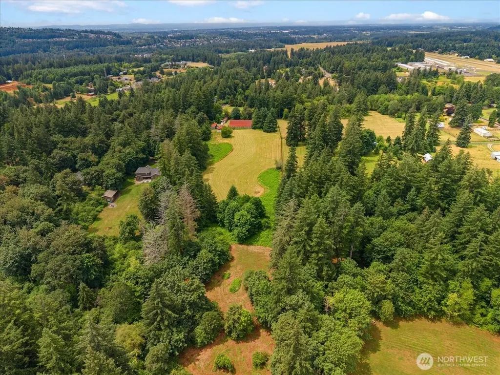 27214 NE Robinson Camas WA 98607