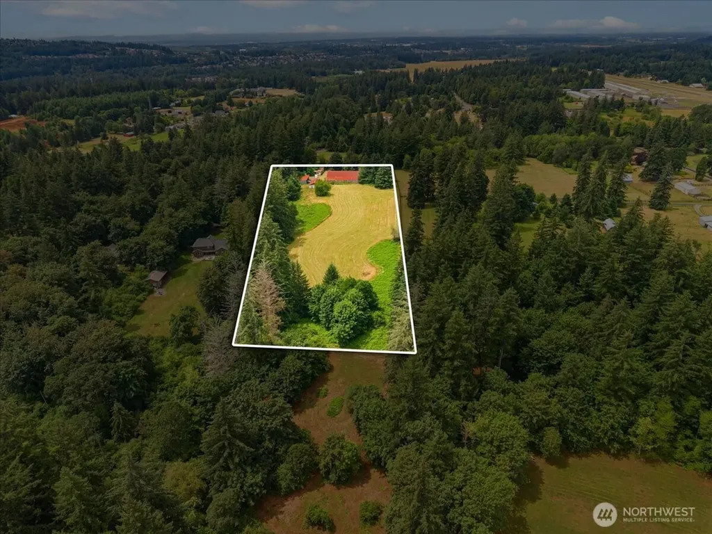 27214 NE Robinson Camas WA 98607