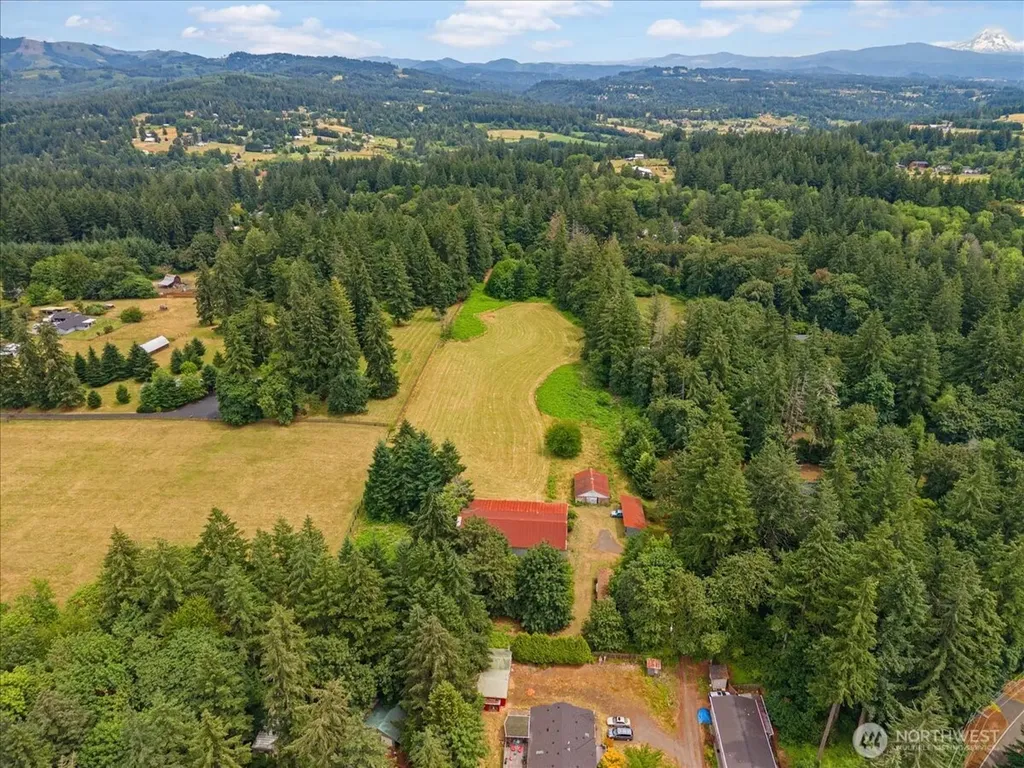 27214 NE Robinson Camas WA 98607