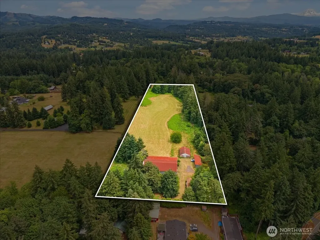 27214 NE Robinson Camas WA 98607