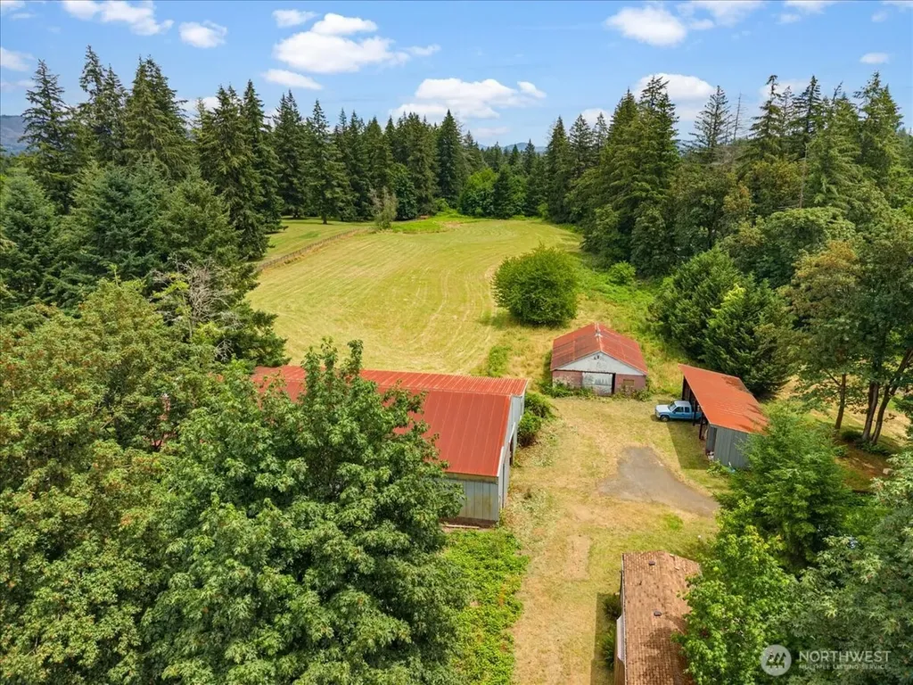 27214 NE Robinson Camas WA 98607