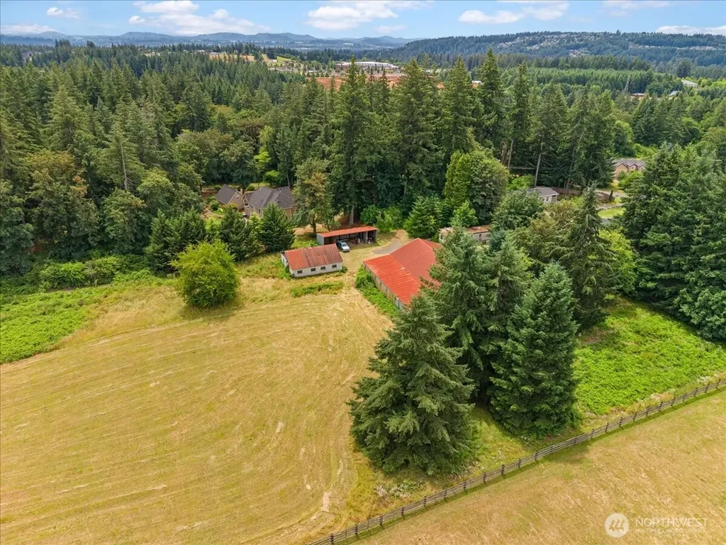 27214 NE Robinson Camas WA 98607