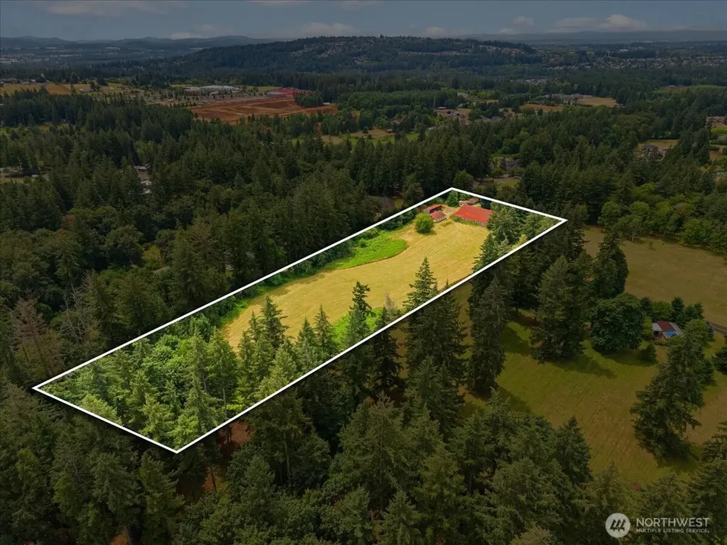 27214 NE Robinson Camas WA 98607