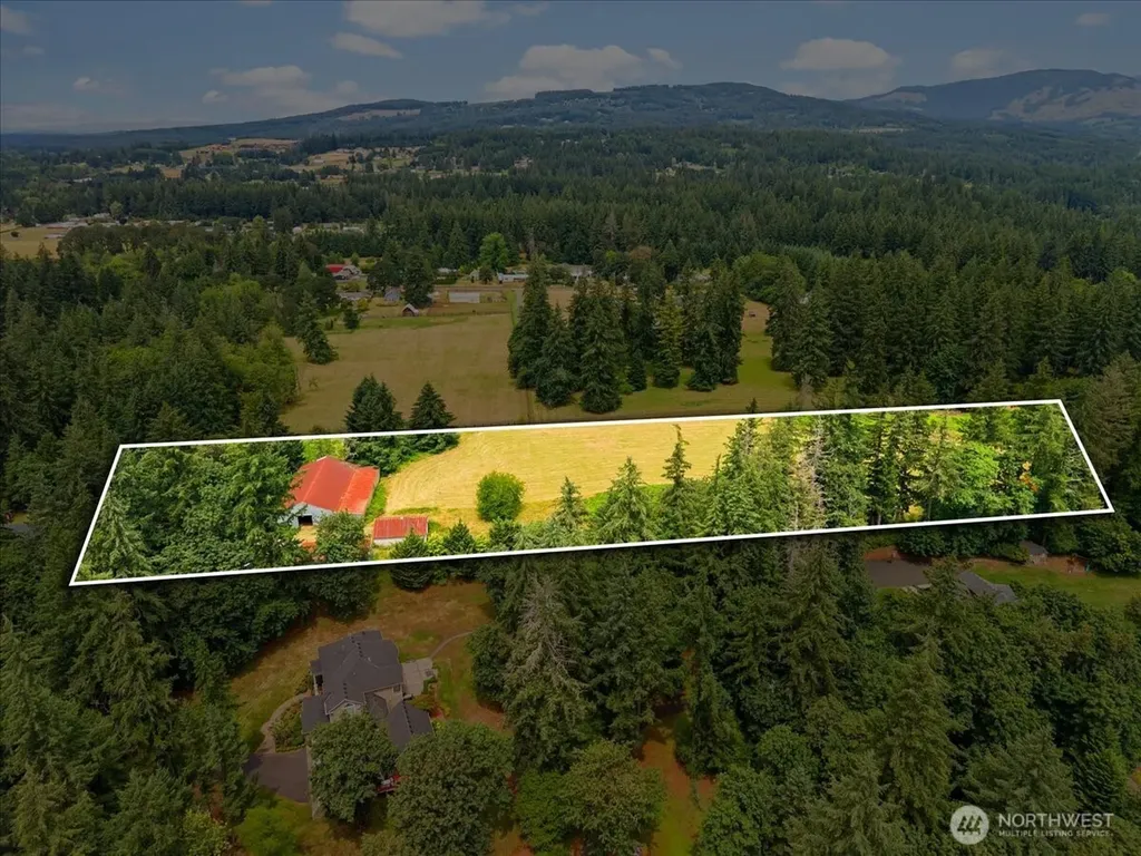 27214 NE Robinson Camas WA 98607
