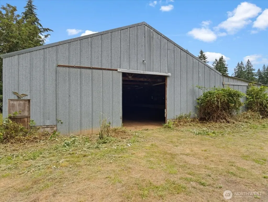 27214 NE Robinson Camas WA 98607