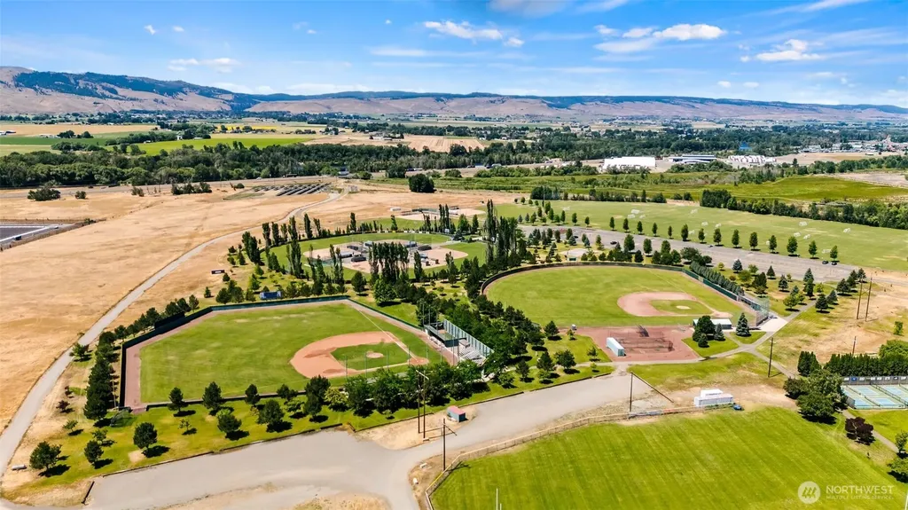 804 W 1st Avenue Ellensburg WA 98926