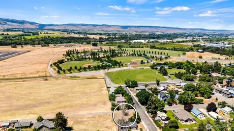 804 W 1st Avenue Ellensburg WA 98926
