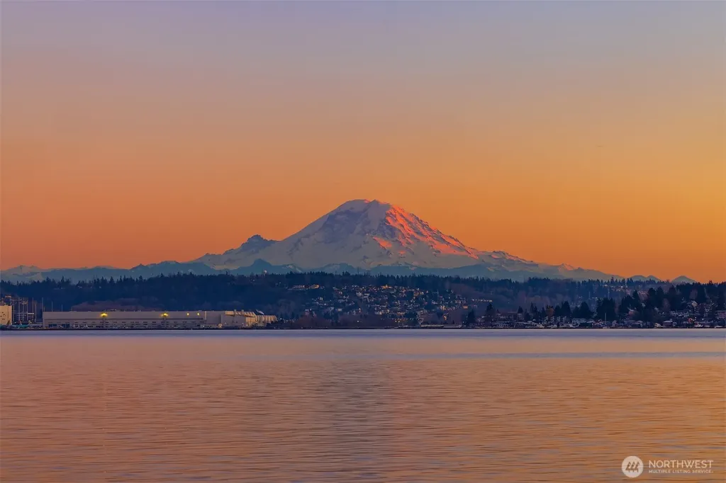 8001 West Mercer Street Mercer Island WA 98040