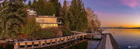 8001 West Mercer Street Mercer Island WA 98040