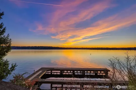 8001 West Mercer Street Mercer Island WA 98040