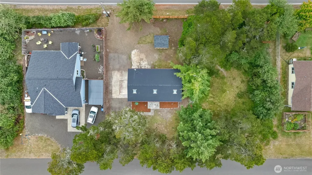 328 Ensign Avenue NW Ocean Shores WA 98569