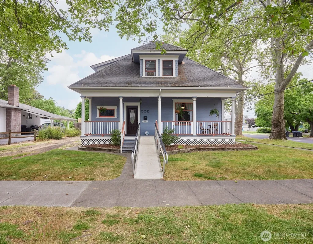 502 S 1st Avenue Walla Walla WA 99362