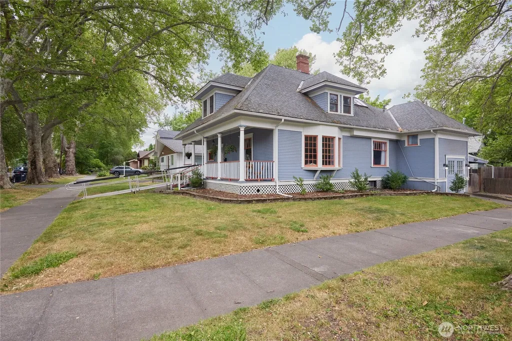 502 S 1st Avenue Walla Walla WA 99362