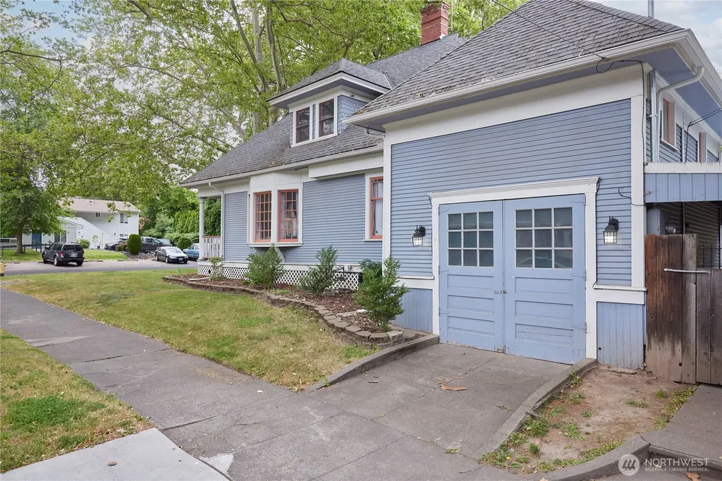 502 S 1st Avenue Walla Walla WA 99362