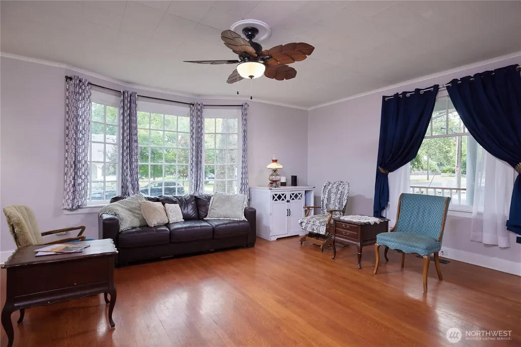 502 S 1st Avenue Walla Walla WA 99362