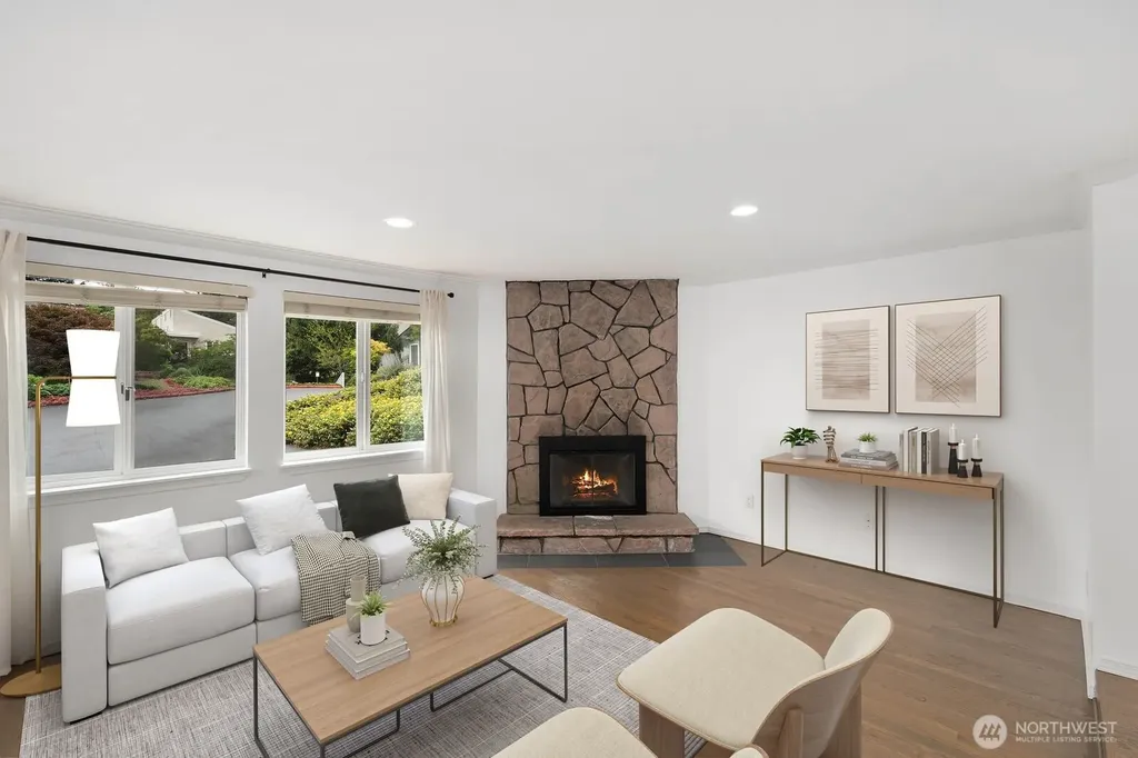 12716 NE 120th Street Kirkland WA 98034