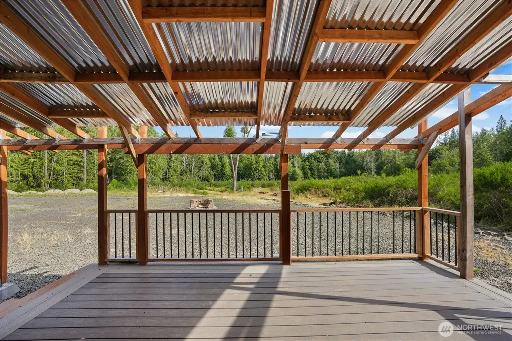 140 E Jared Road Shelton WA 98584