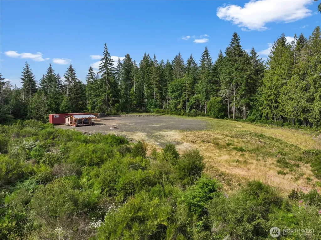 140 E Jared Road Shelton WA 98584