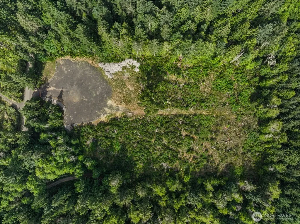 140 E Jared Road Shelton WA 98584