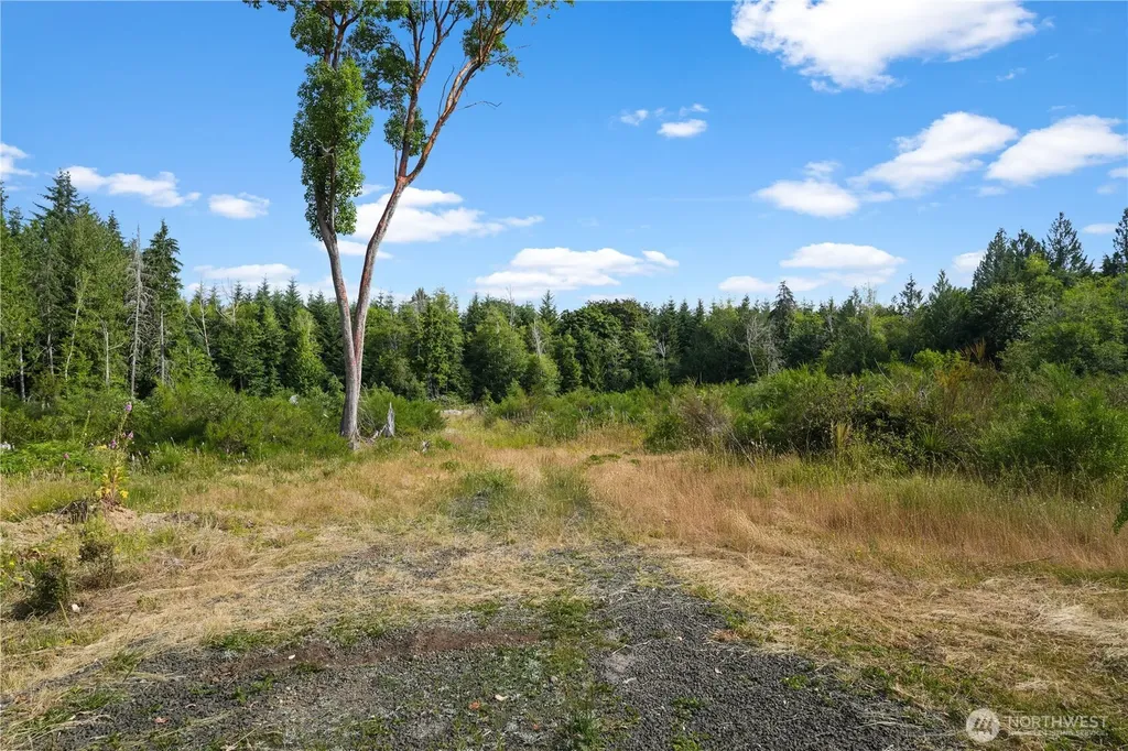 140 E Jared Road Shelton WA 98584