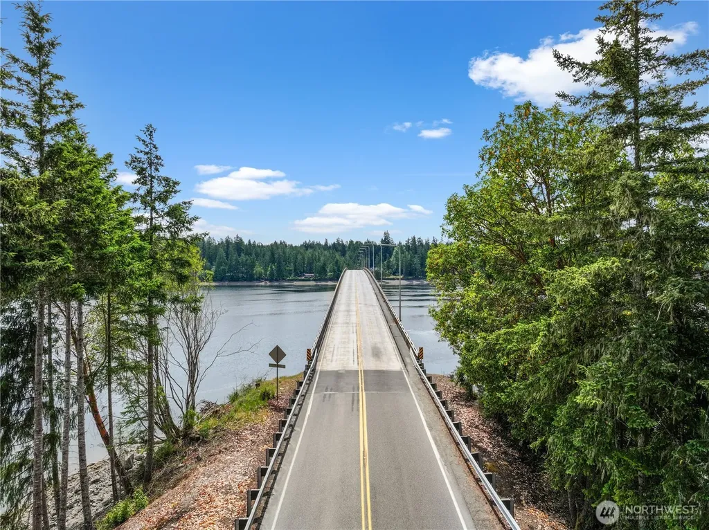 140 E Jared Road Shelton WA 98584