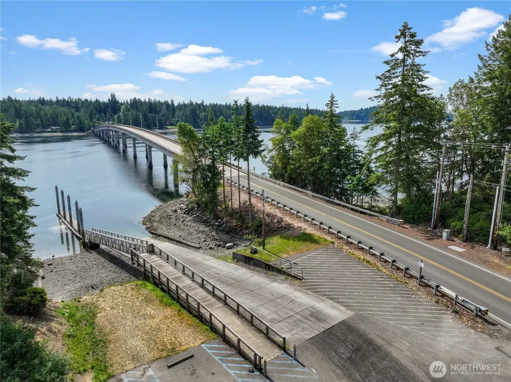 140 E Jared Road Shelton WA 98584